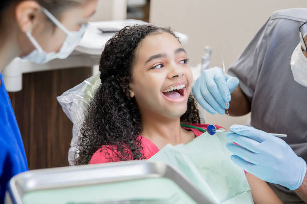 Best Weekend Emergency Dentist in Rio, VA