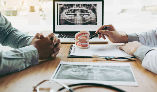 Best Emergency Orthodontic Repairs in Rio, VA