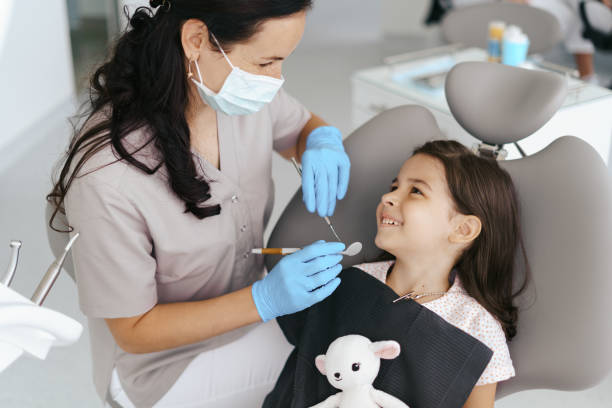 Best Emergency Dental Care for Trauma or Injury in Rio, VA