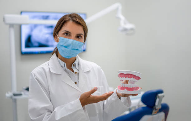 Best Pediatric Emergency Dentist in Rio, VA