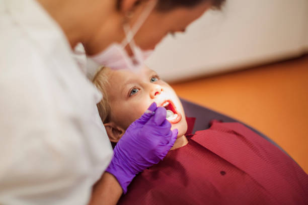 Best Walk-In Emergency Dentist in Rio, VA