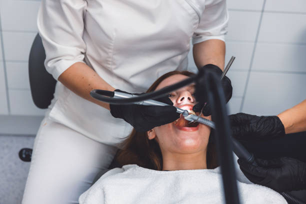 Best Same-Day Emergency Dentist in Rio, VA