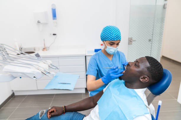 Best Emergency Dental Surgery in Rio, VA